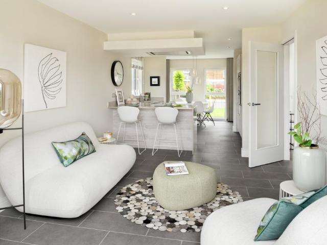 House for sale in Gardenhall, Scotland