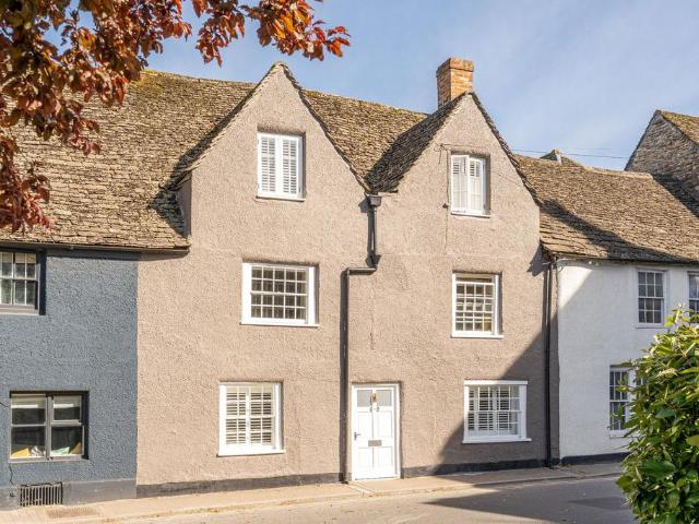 House for sale in Malmesbury, Wiltshire
