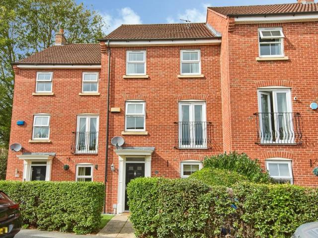House for sale in Shelton Lock, Derby