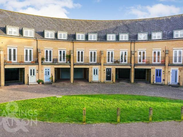 House for sale in Beeston St Andrew, Broadland