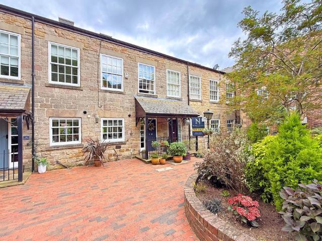 House for sale in Calcutt, Knaresborough