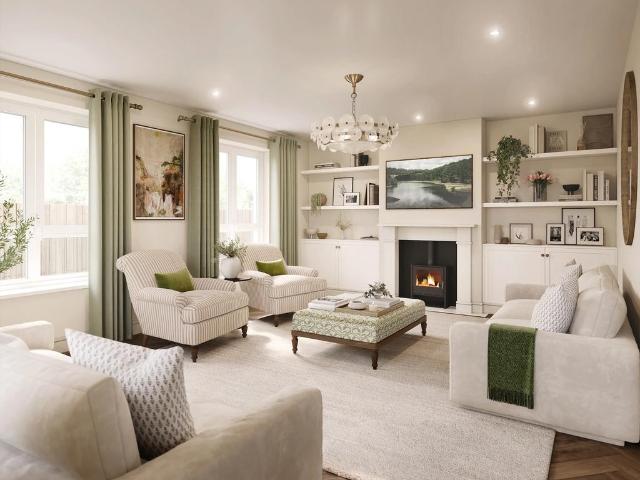 House for sale in Springfield Village, Greater London