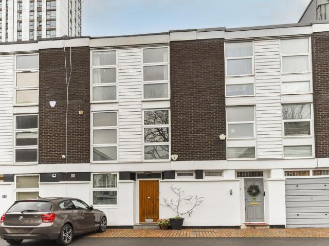 House for sale in Belsize Park, Primrose Hill