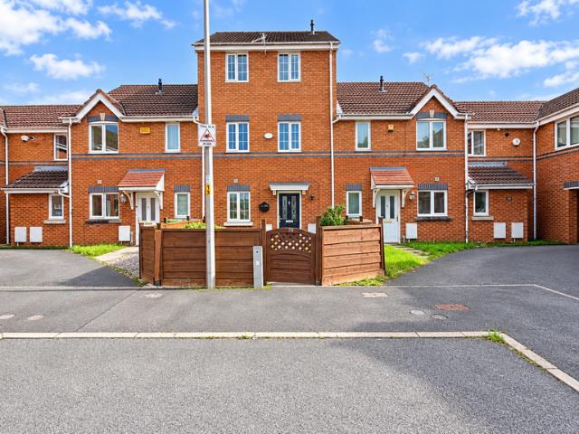 House for sale in Bramhall, Greater Manchester