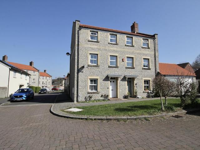 House for sale in Street, Somerset