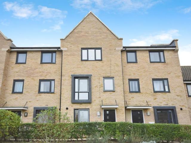 House for sale in Withersfield, Chedburgh