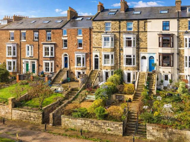 House for sale in Whitby, Isle Of Man