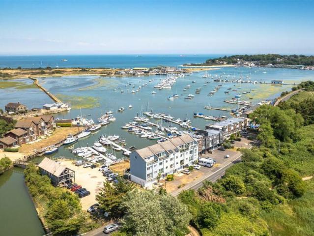 House for sale in Bembridge, Isle Of Man
