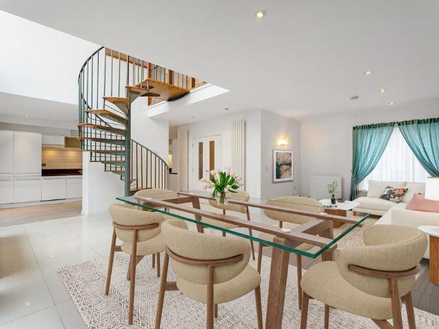 House for sale in Harlow, Essex