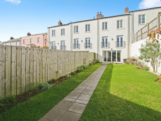 House for sale in Trelander, Penweathers