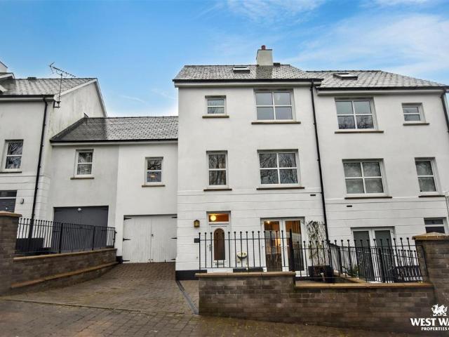 House for sale in Albert Town, Haverfordwest
