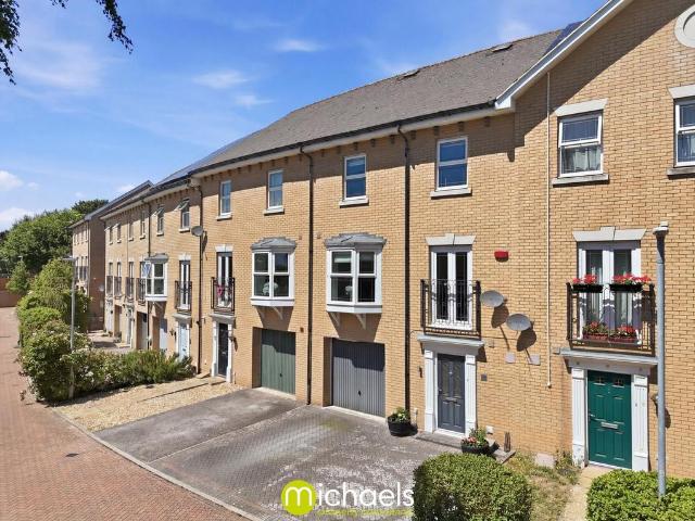 House for sale in Mile End, Fordham Heath