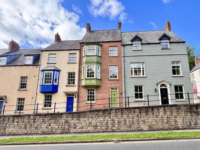 House for sale in Durham