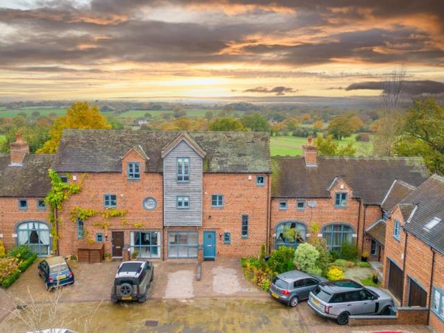 House for sale in West Midlands