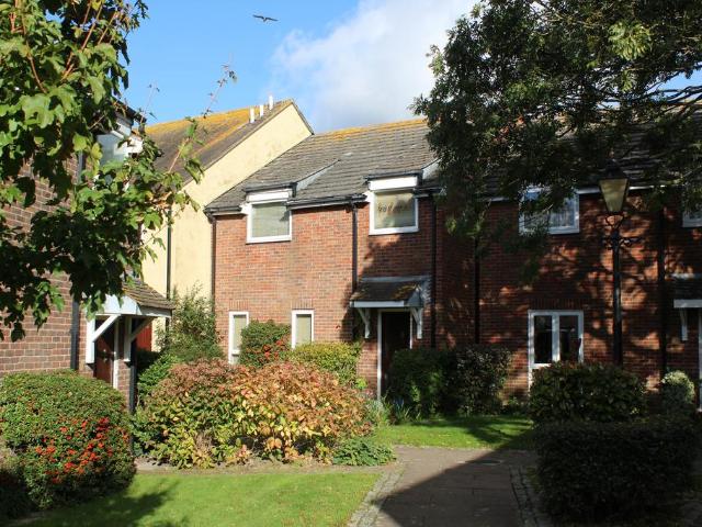 House for sale in Old Town, Poole