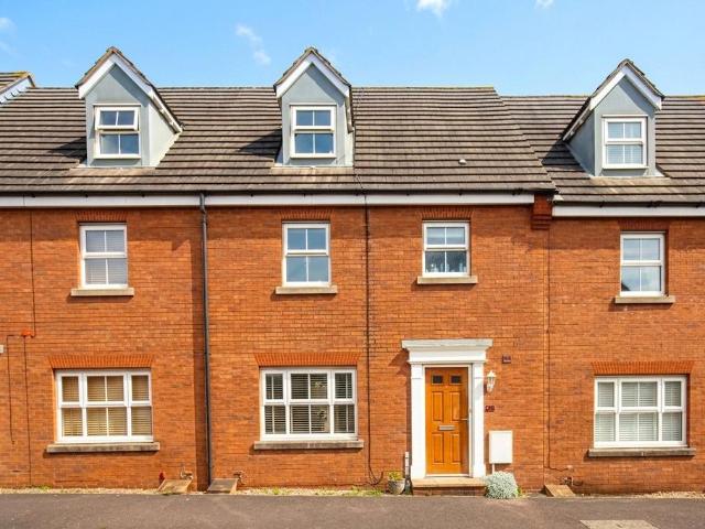 House for sale in Catbrain, South Gloucestershire