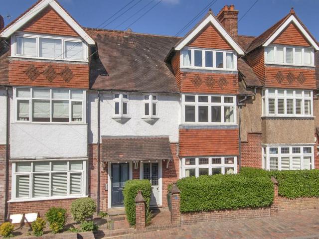 House for sale in St James, Sandown Park