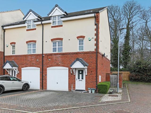 House for sale in Walton, Sandal