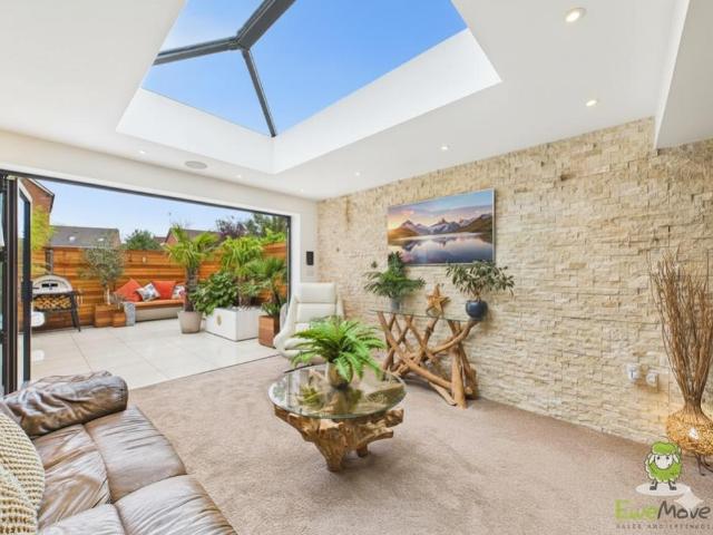 House for sale in Stapeley and District