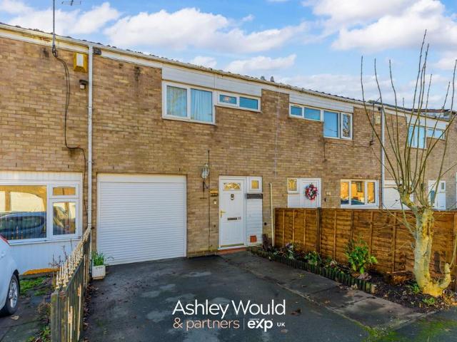 House for sale in Bartley Green, West Midlands