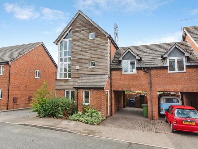 House for sale in Boston, Lincolnshire