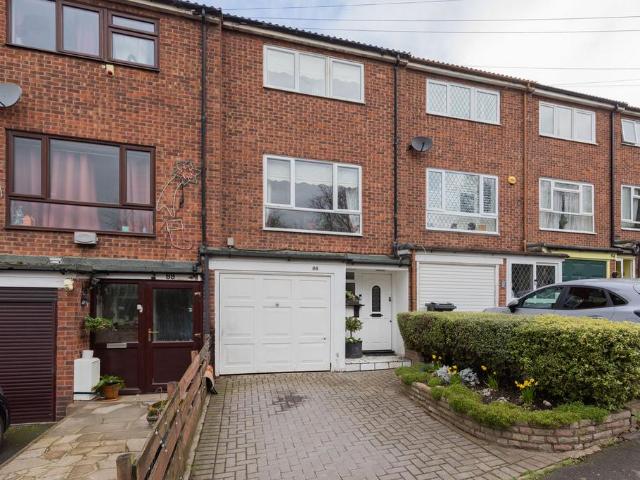 House for sale in Woodford Bridge, Isle Of Man