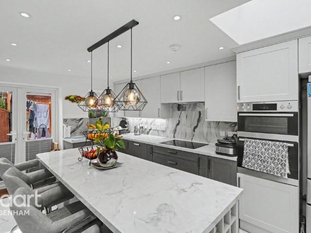 House for sale in Becontree, Isle Of Man