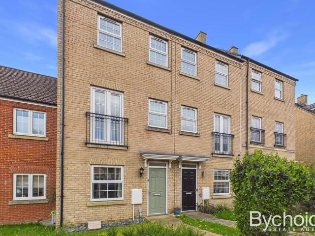House for sale in Sudbury, Chelmondiston