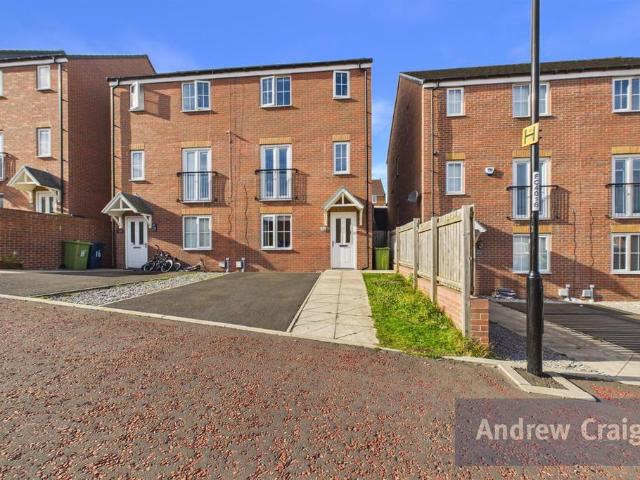 House for sale in Ryhope Colliery, Sunderland
