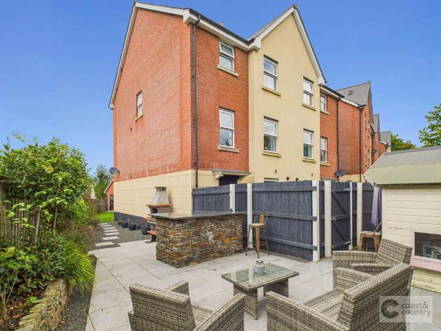 House for sale in Bridford, Devon