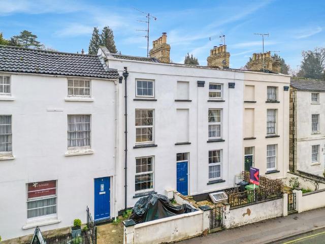 House for sale in Stroud, School House