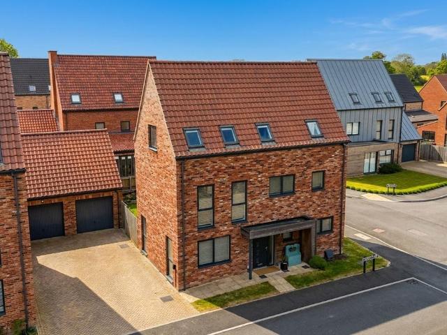 House for sale in Arminghall, Burgh St Peter