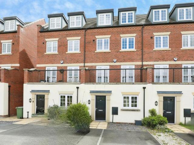 House for sale in Winnington, Leftwich