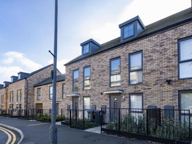 House for sale in Digbeth, West Midlands