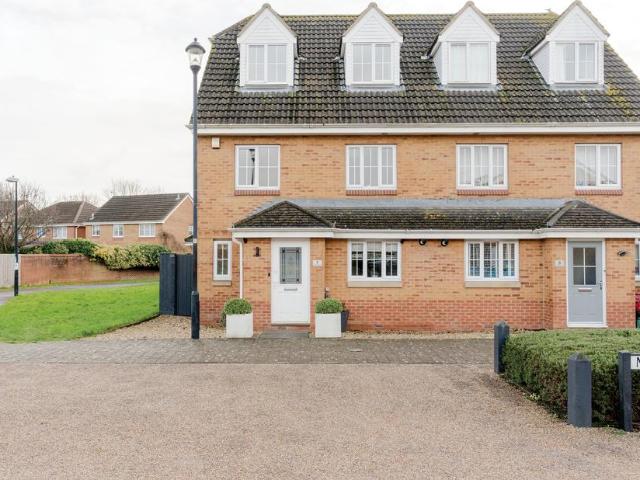 House for sale in North Weston, Portishead