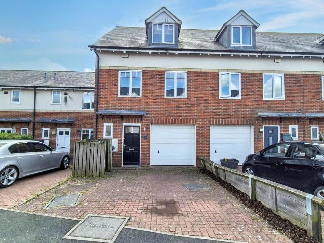 House for sale in North Walbottle, Newcastle Upon Tyne