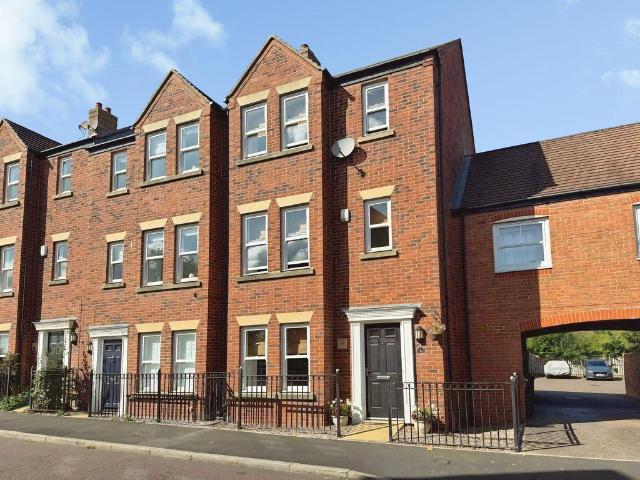 House for sale in North Gosforth, Hazlerigg
