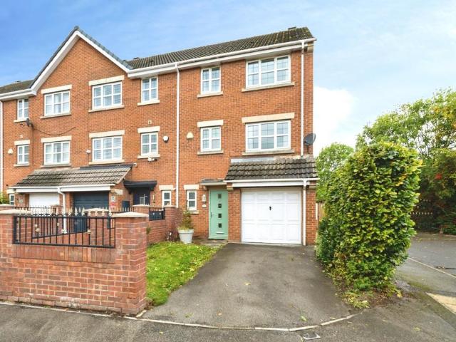 House for sale in Goldthorpe, Barnsley