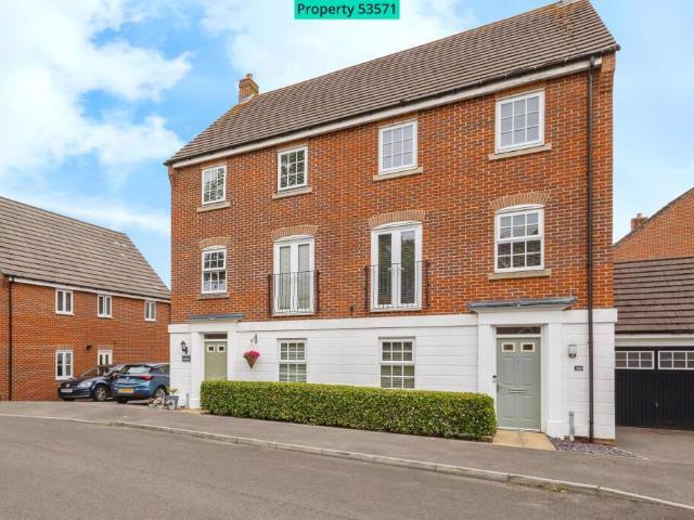 House for sale in Fareham, Hampshire