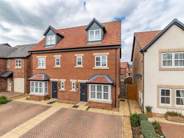 House for sale in Woolsington, Callerton