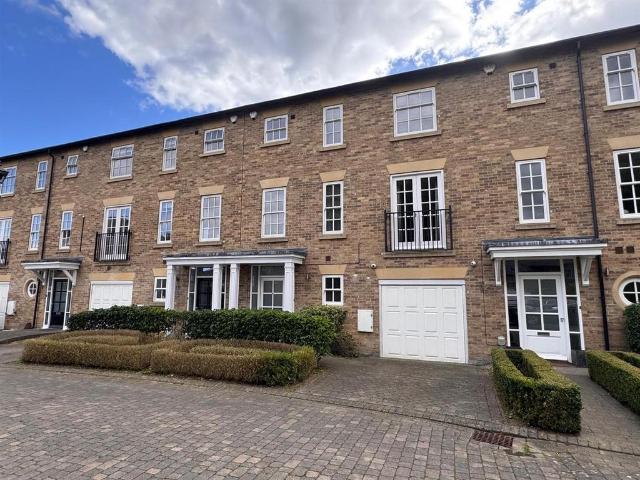 House for sale in Anlaby with Anlaby Common, Anlaby