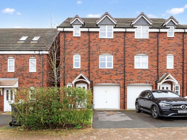 House for sale in Stirchley, West Midlands