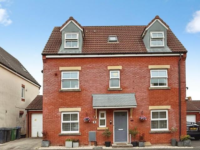 House for sale in Trowbridge