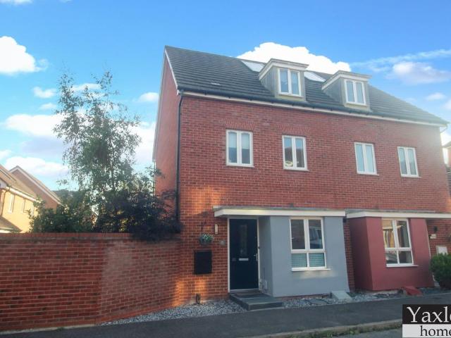 House for sale in Witham, Braintree