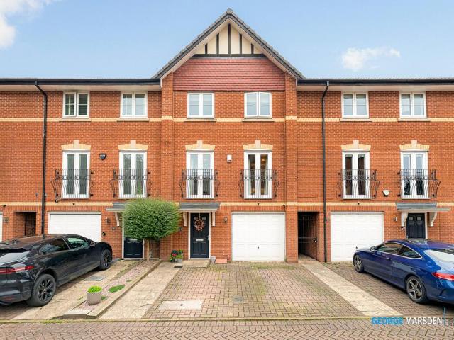 House for sale in Lostock, Bolton