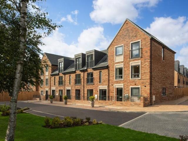 House for sale in Ashbrooke, Sunderland