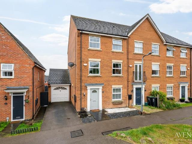 House for sale in Irthlingborough