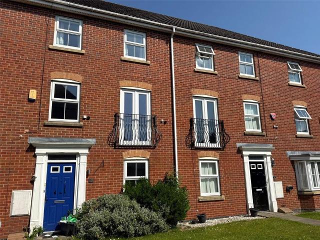 House for sale in St Helens