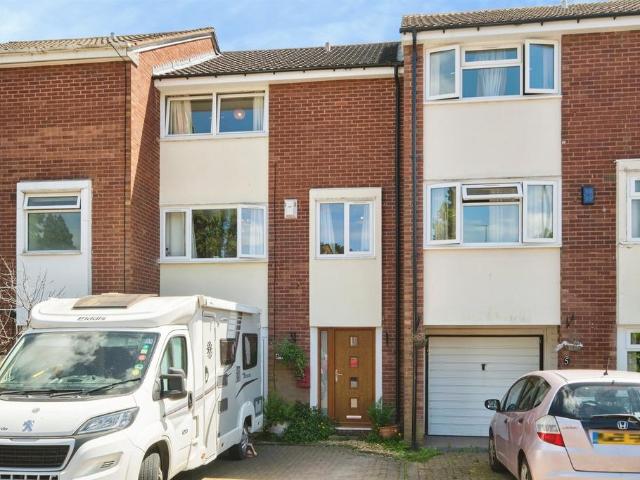 House for sale in Hamstead, West Midlands