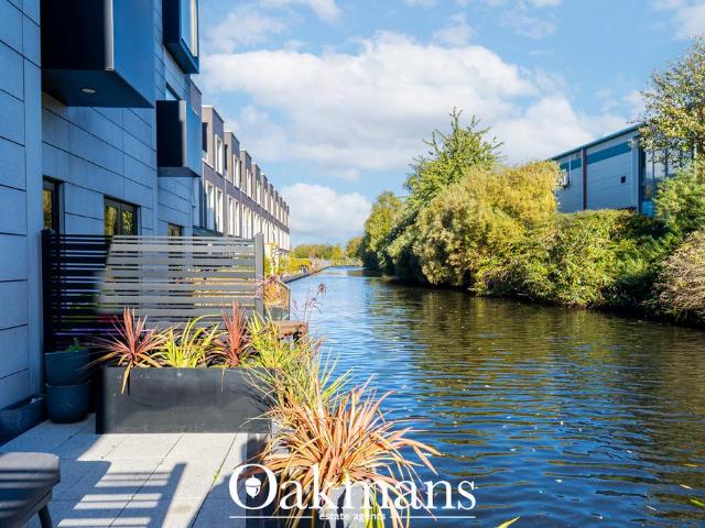 House for sale in Ladywood, Birmingham
